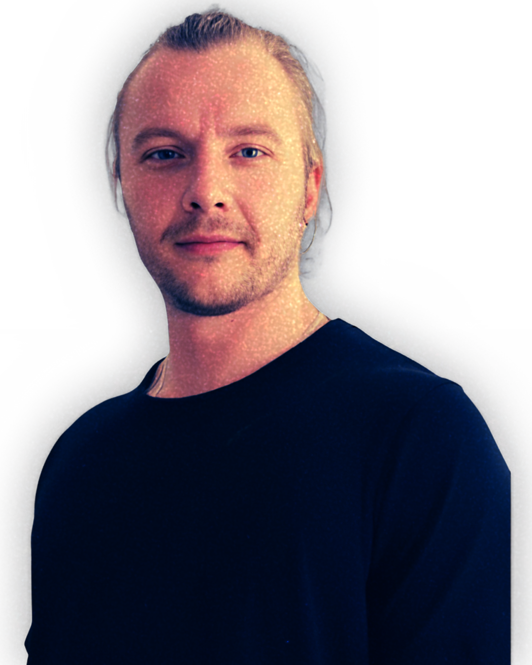 Billy Pearson, Founder of Sunny-Side Up