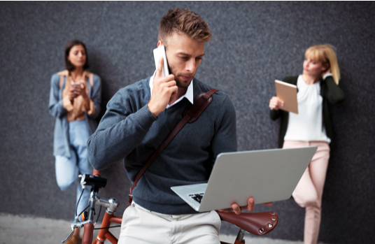 Ручное управление бизнесом