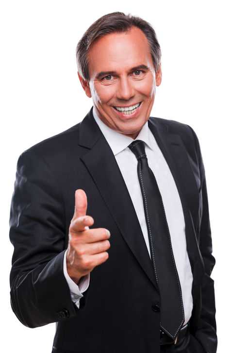 Алексей Шарк, автор и ведущий программы