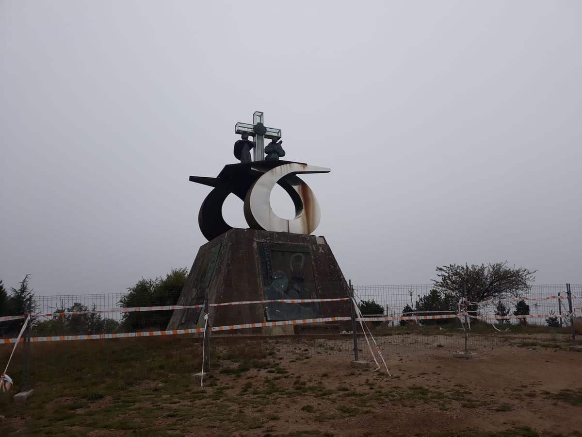 Monte do Gozo