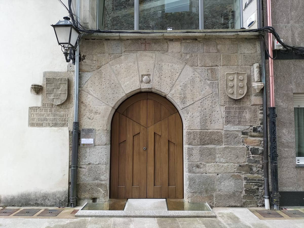 Museo da Terra de Melide