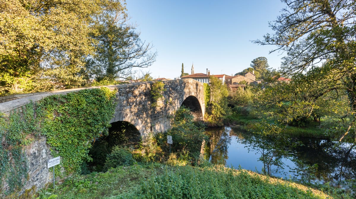 Camino de Santiago