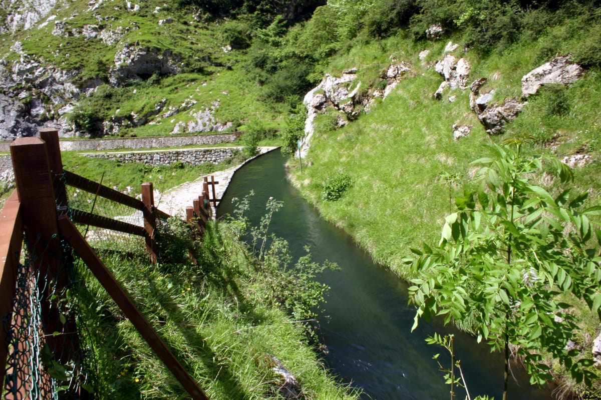 Culiembro channel