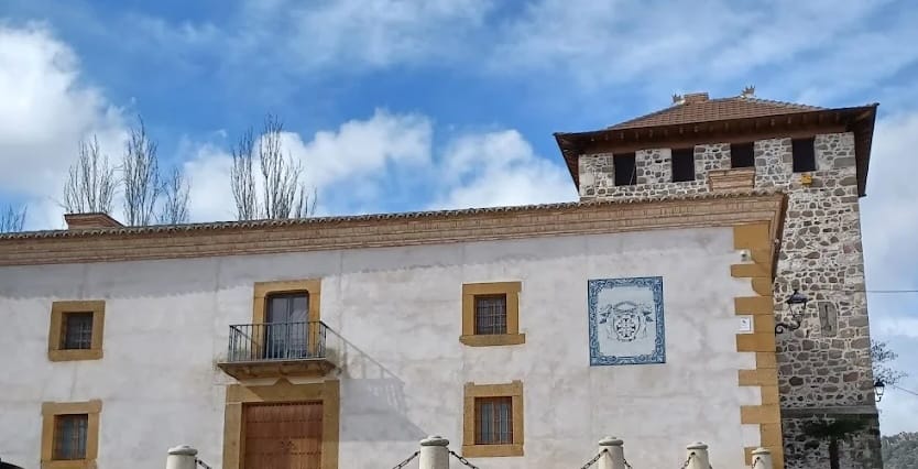 Castillo de San Román