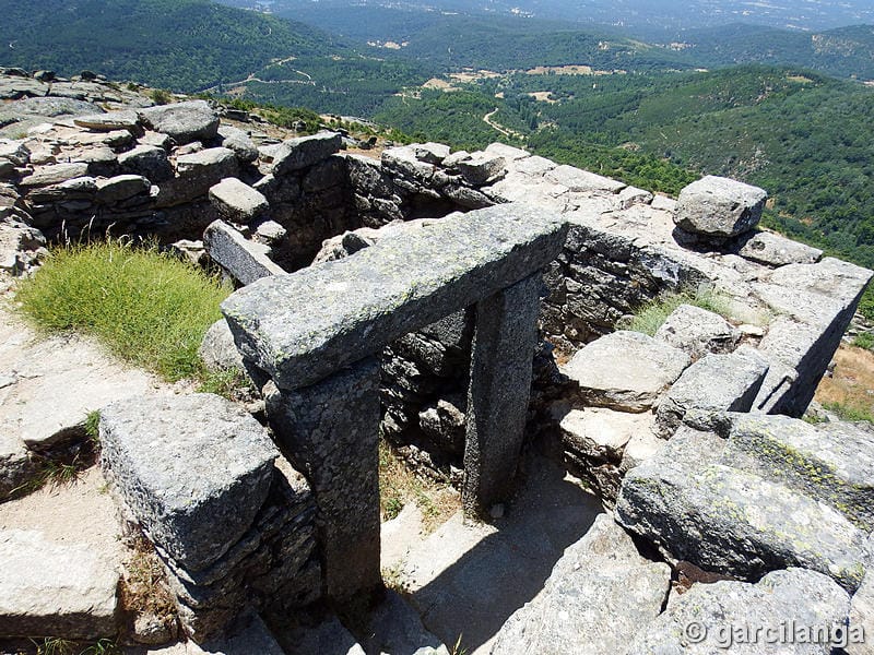 Ermita de los Santos Mártires