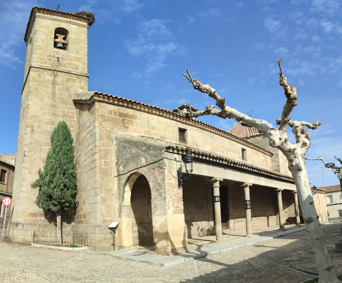 Iglesia de la Asunción