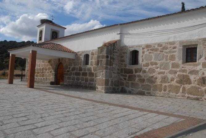 Iglesia de la Purísima Concepción