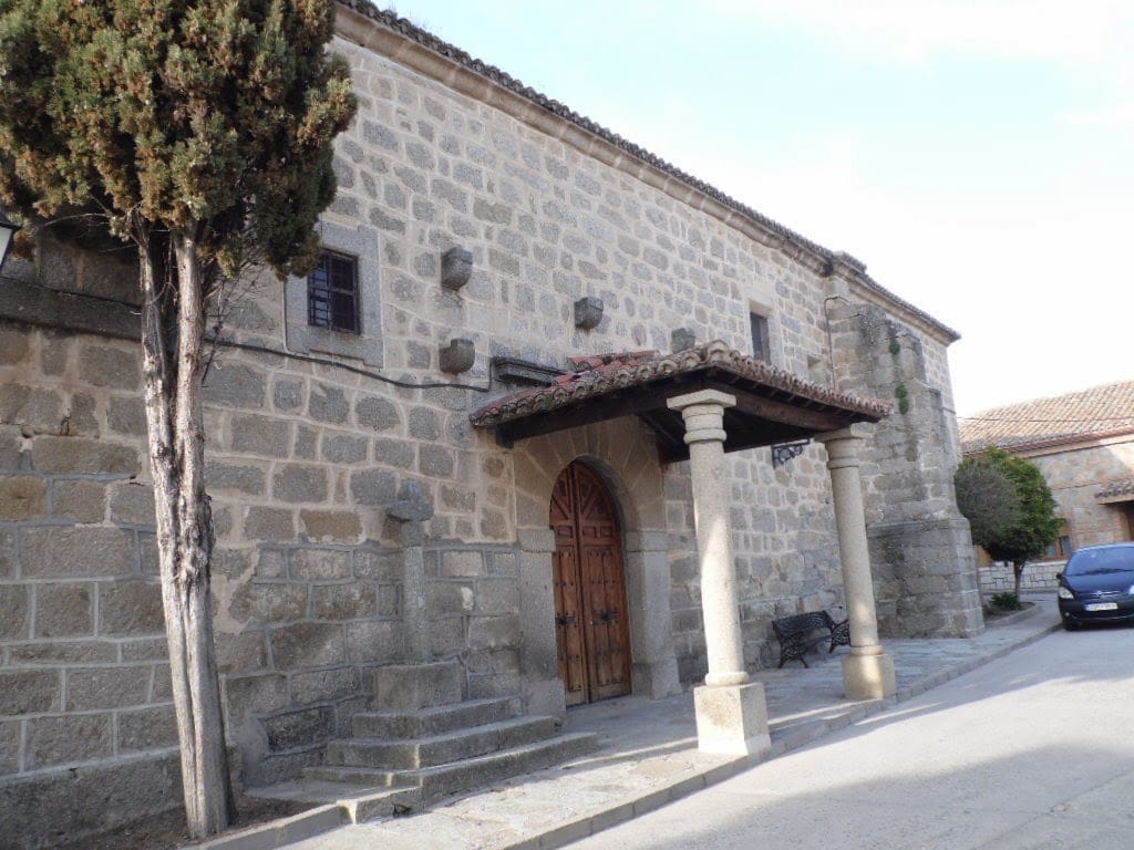 Iglesia de la Purísima Concepción
