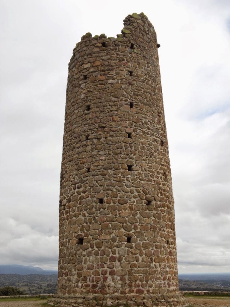 La Atalaya