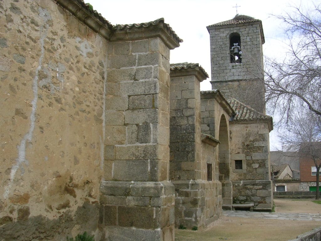 Parroquia de la Inmaculada Concepción