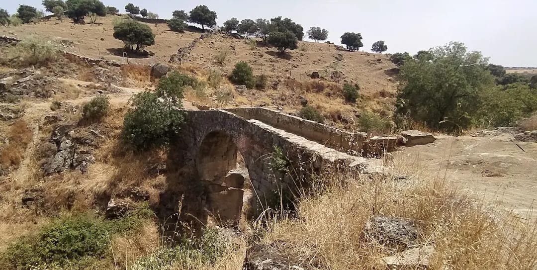 Puente de los Molinos