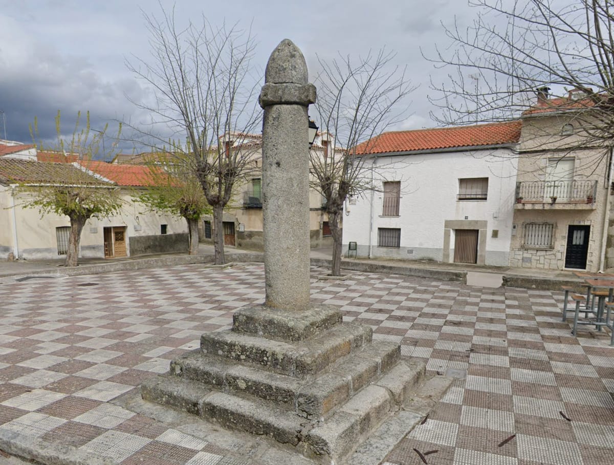 Rollo de Pelahustán