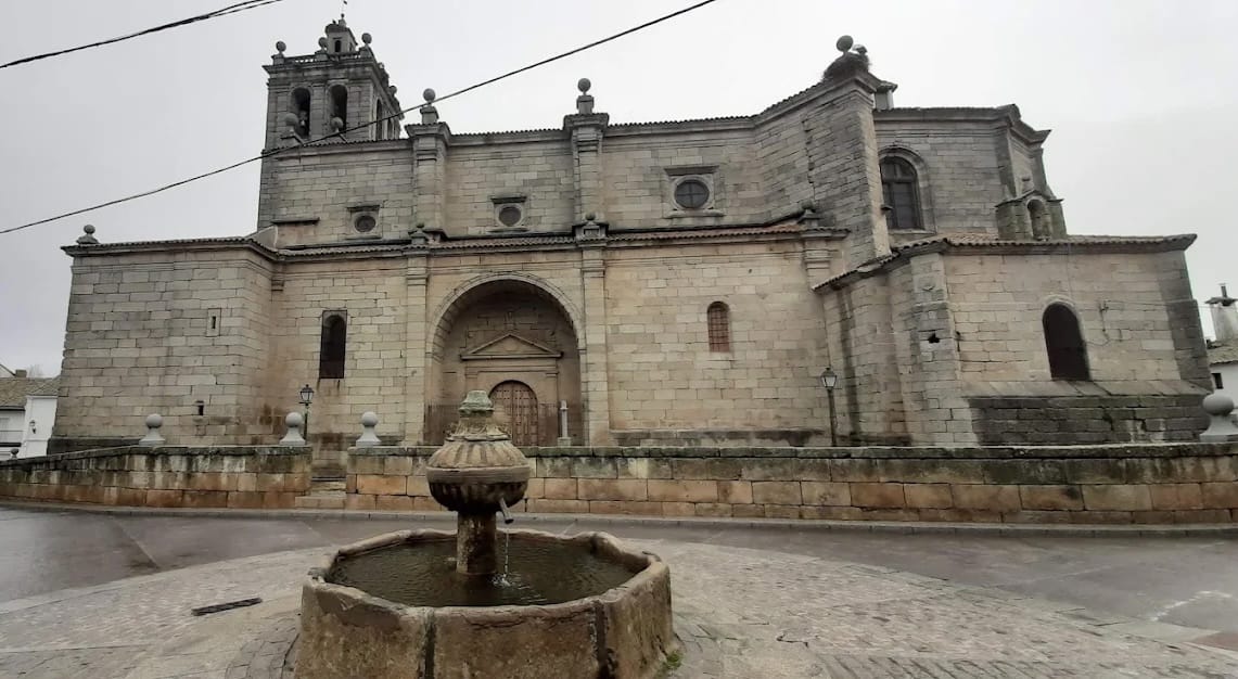 Corazón de la Sierra