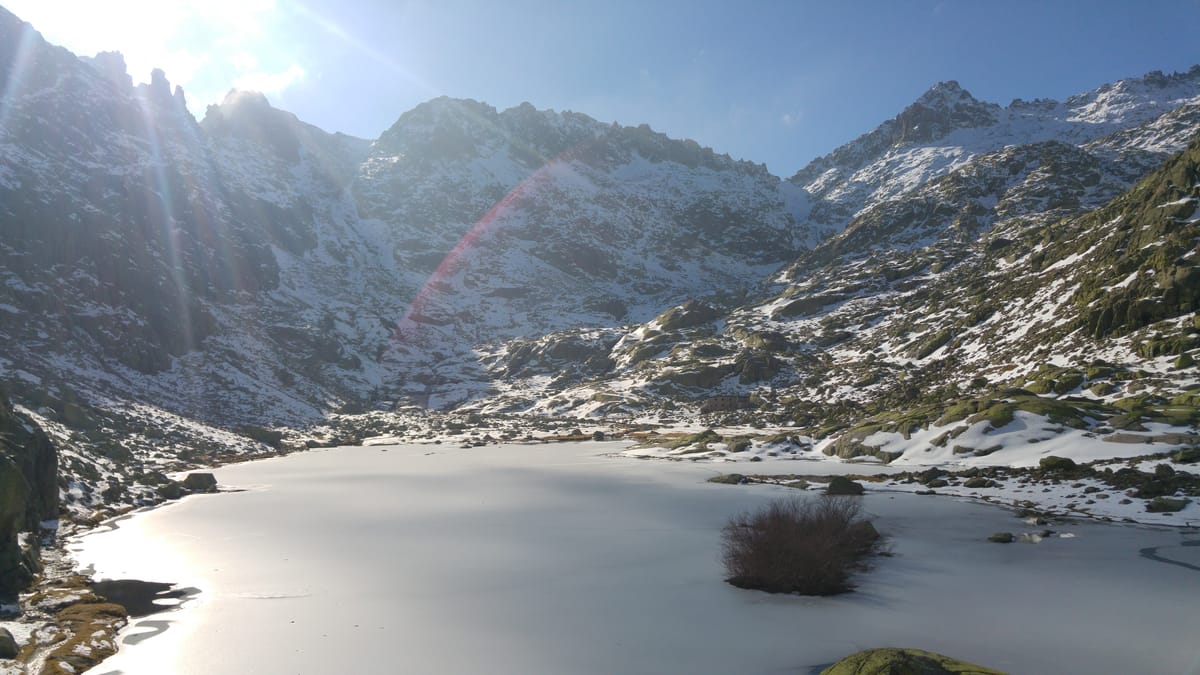 Laguna Grande