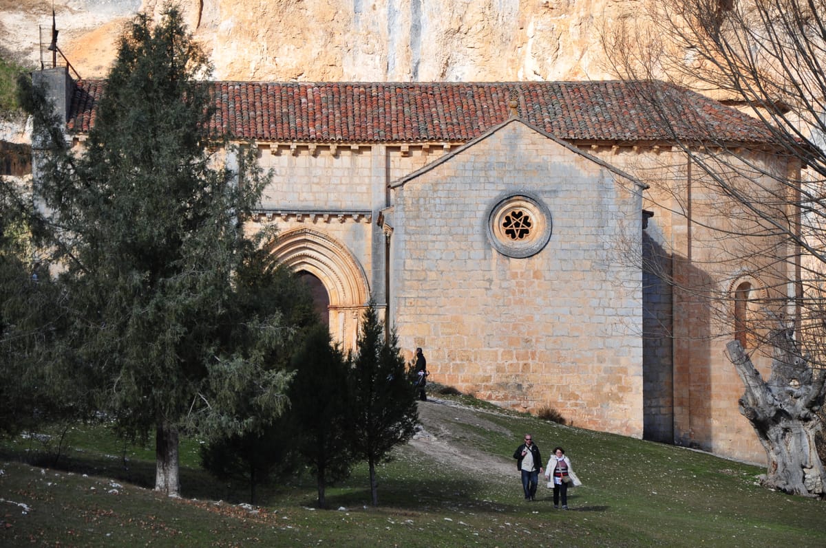 Ermita de San Bartolomé