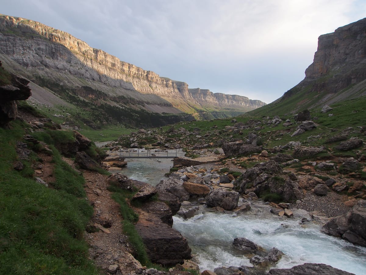 Circo de Soaso