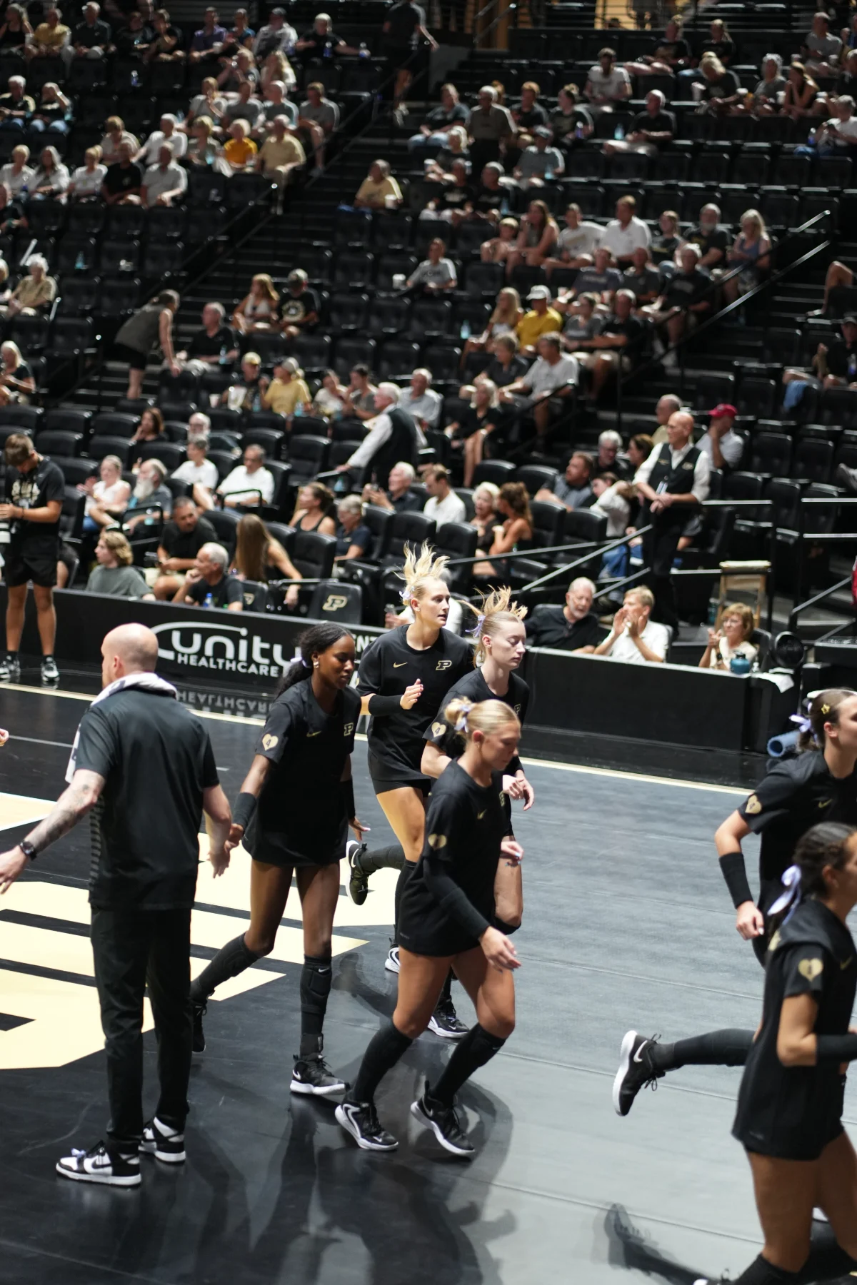 Purdue vs. Georgia, photograph 31
