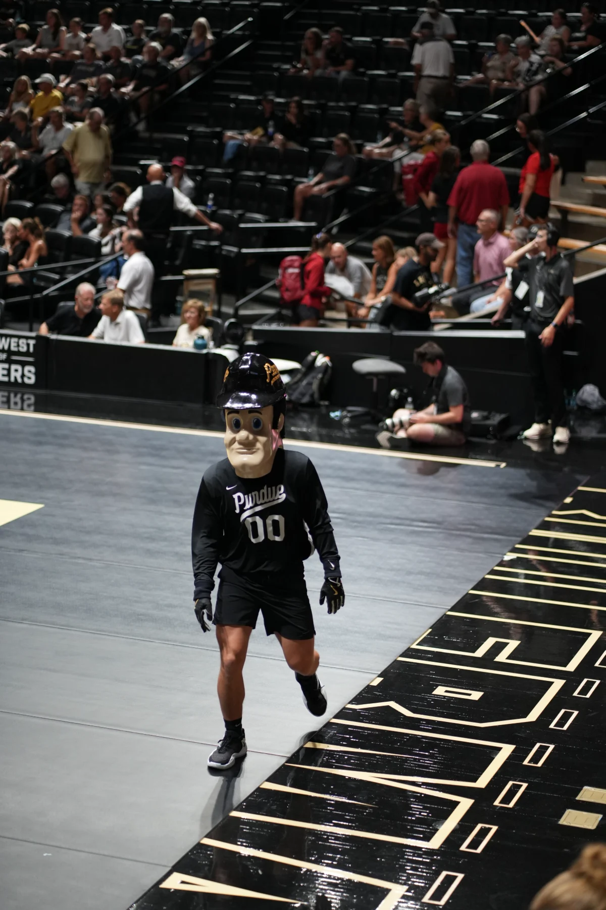 Purdue vs. Georgia, photograph 20