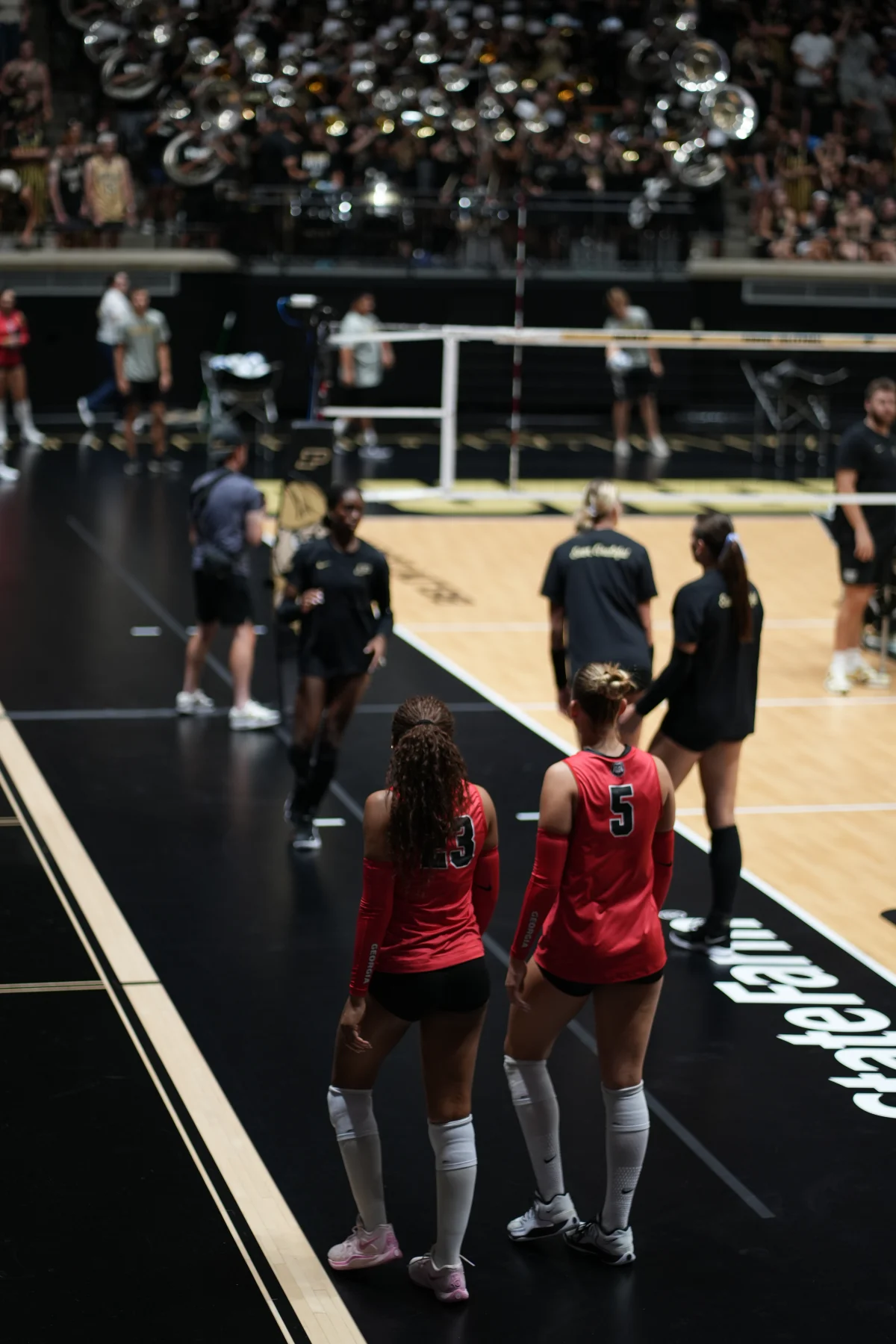 Purdue vs. Georgia, photograph 15