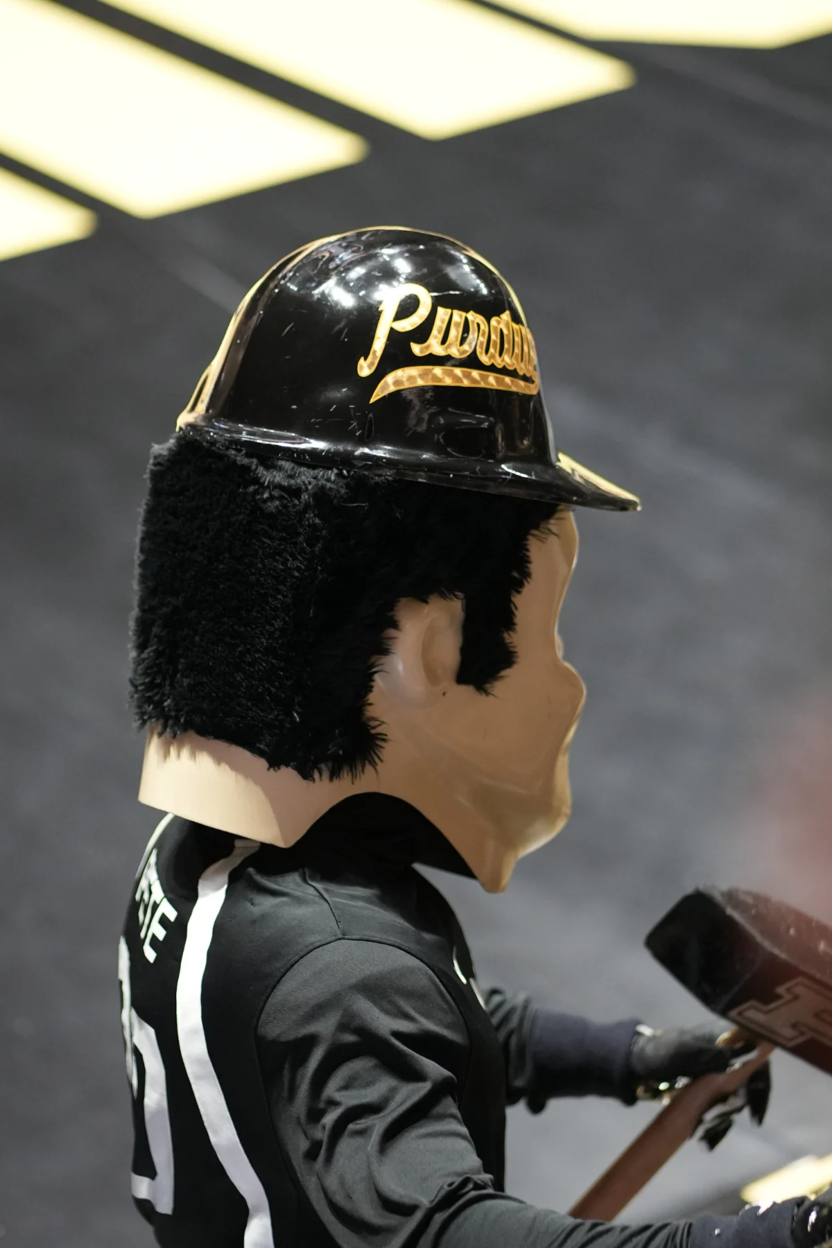 Purdue vs. Georgia, photograph 22