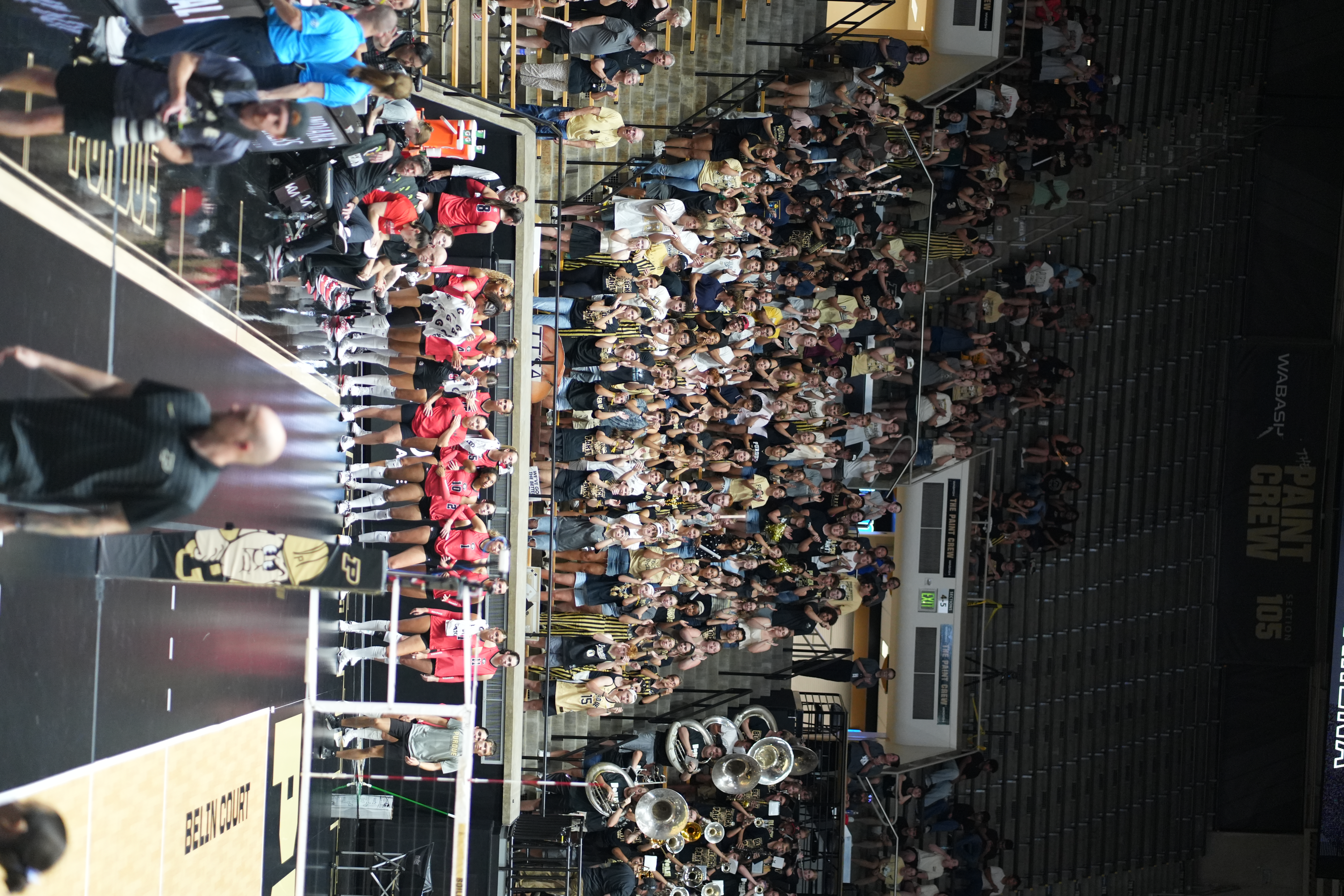 Purdue vs. Georgia, photograph 4