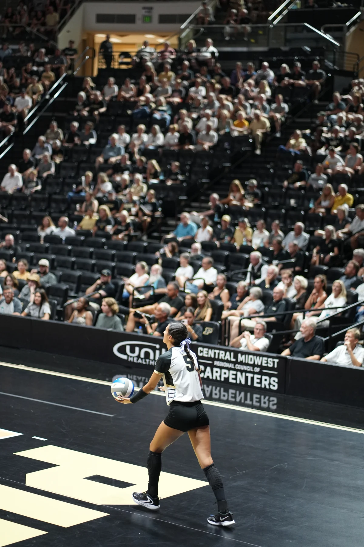 Purdue vs. Georgia, photograph 14