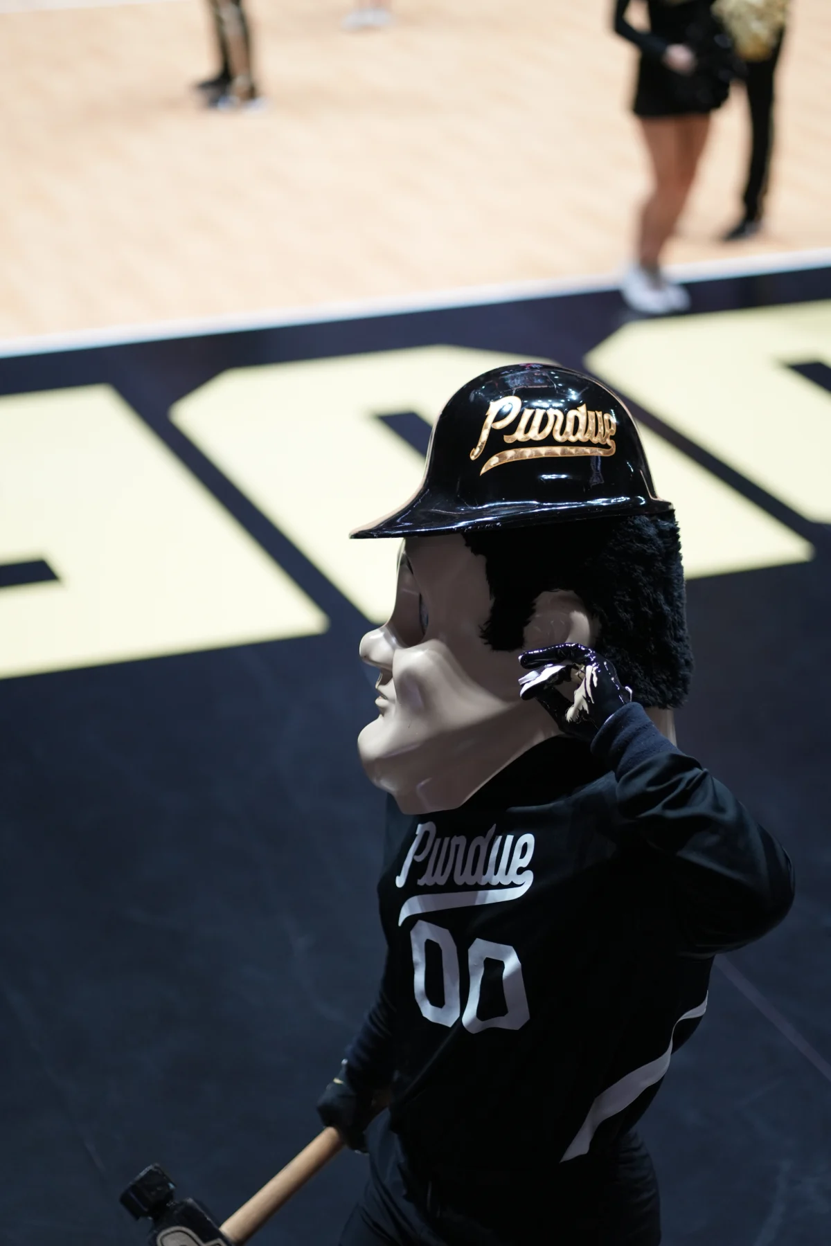 Purdue vs. Georgia, photograph 37