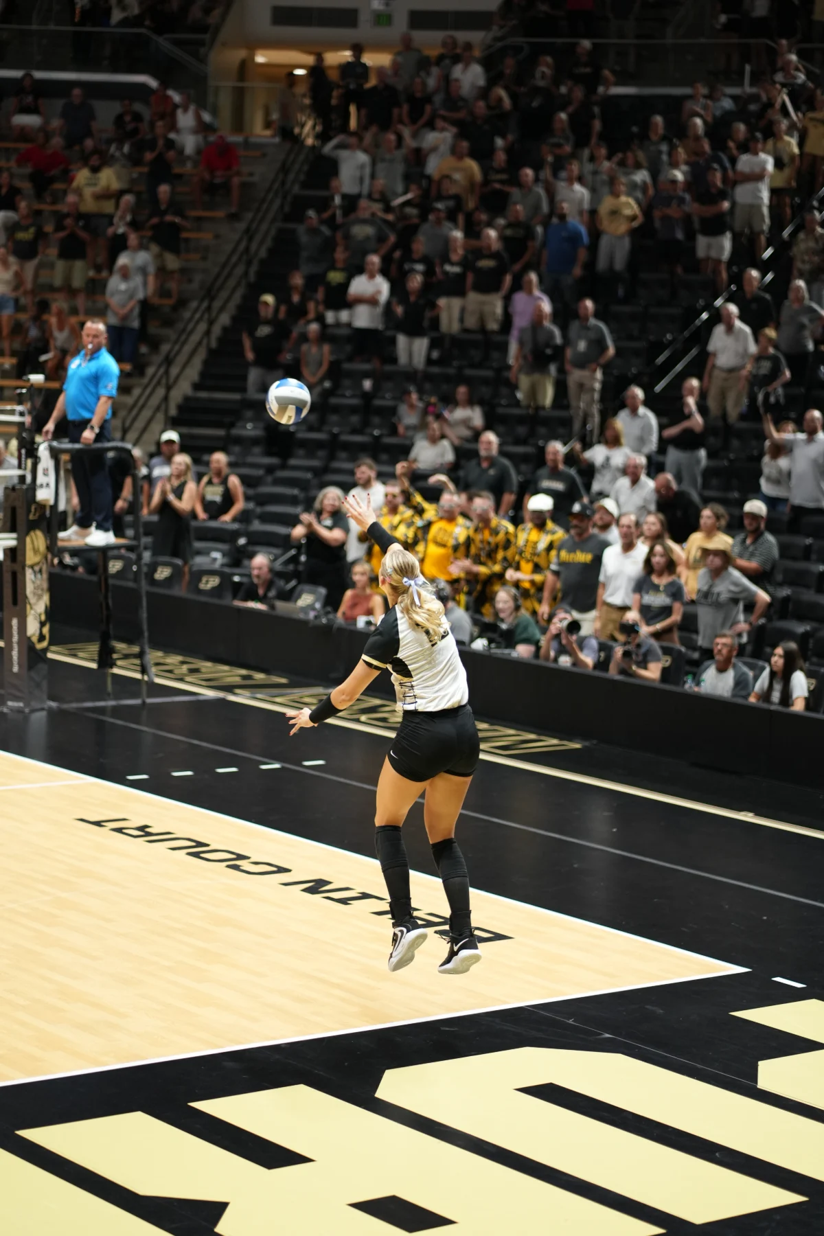 Purdue vs. Georgia, photograph 23