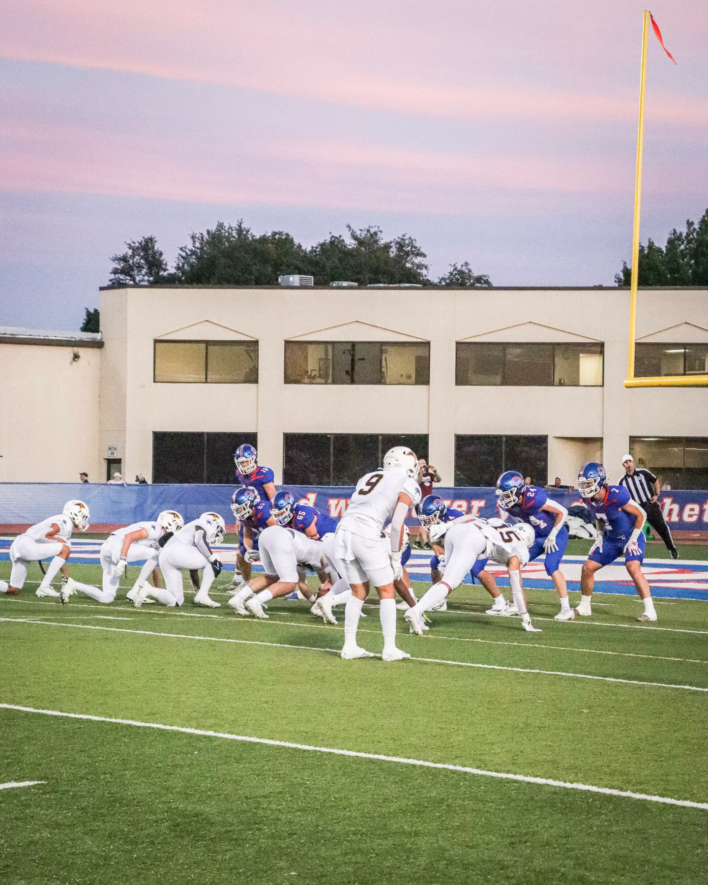 Prestonwood vs. TCA, photograph 32