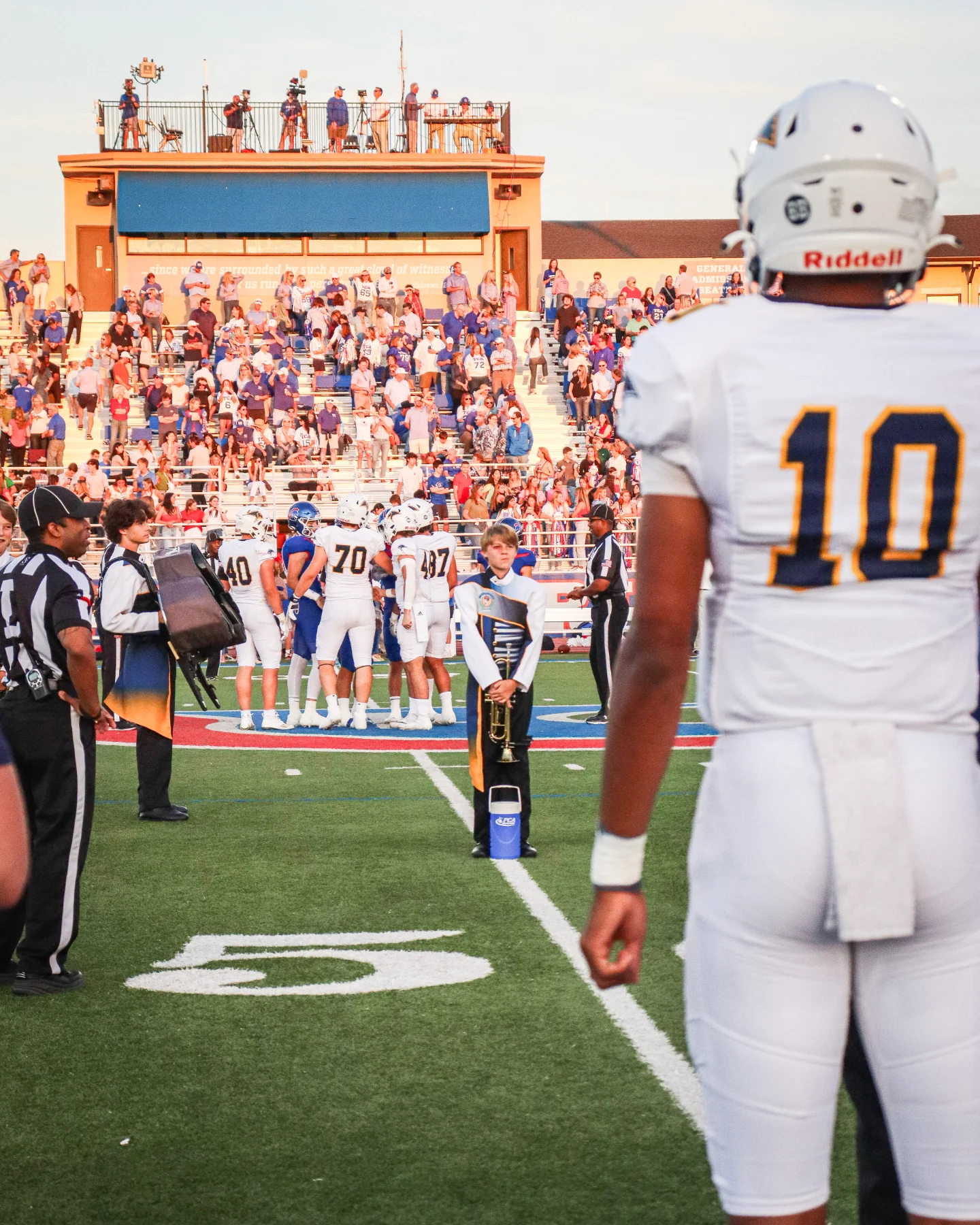 Prestonwood vs. TCA, photograph 31