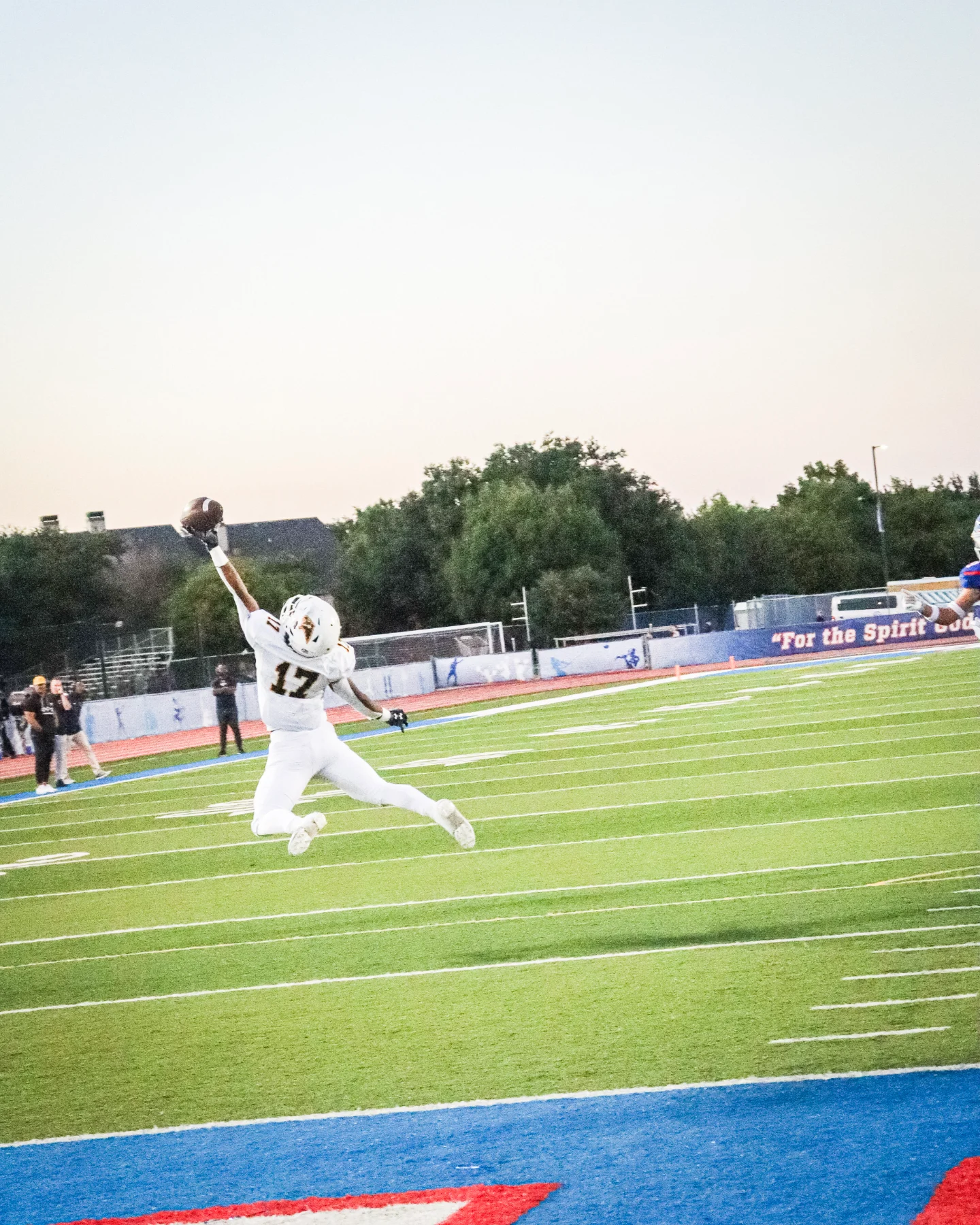 Prestonwood vs. TCA, photograph 26