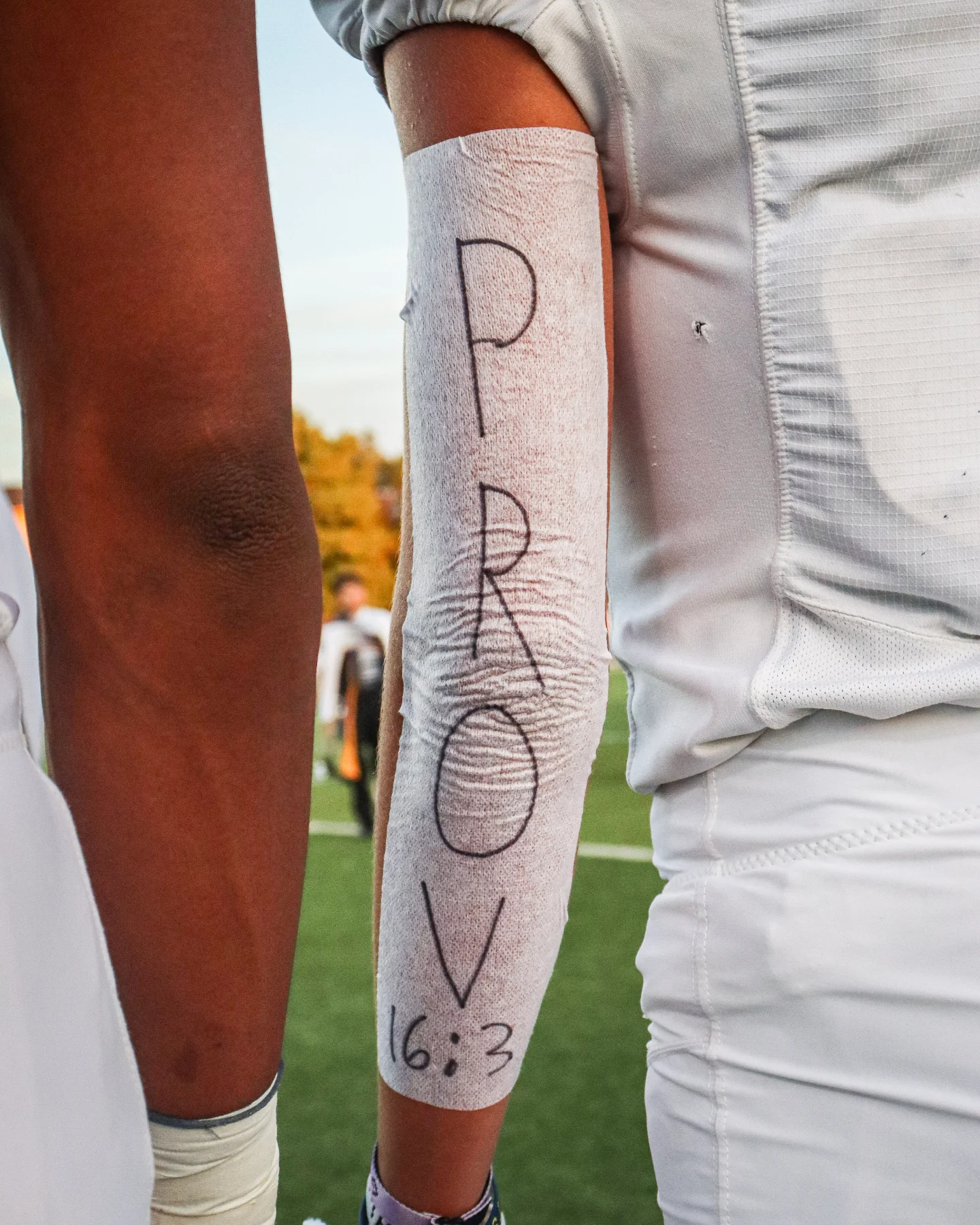 Prestonwood vs. TCA, photograph 19