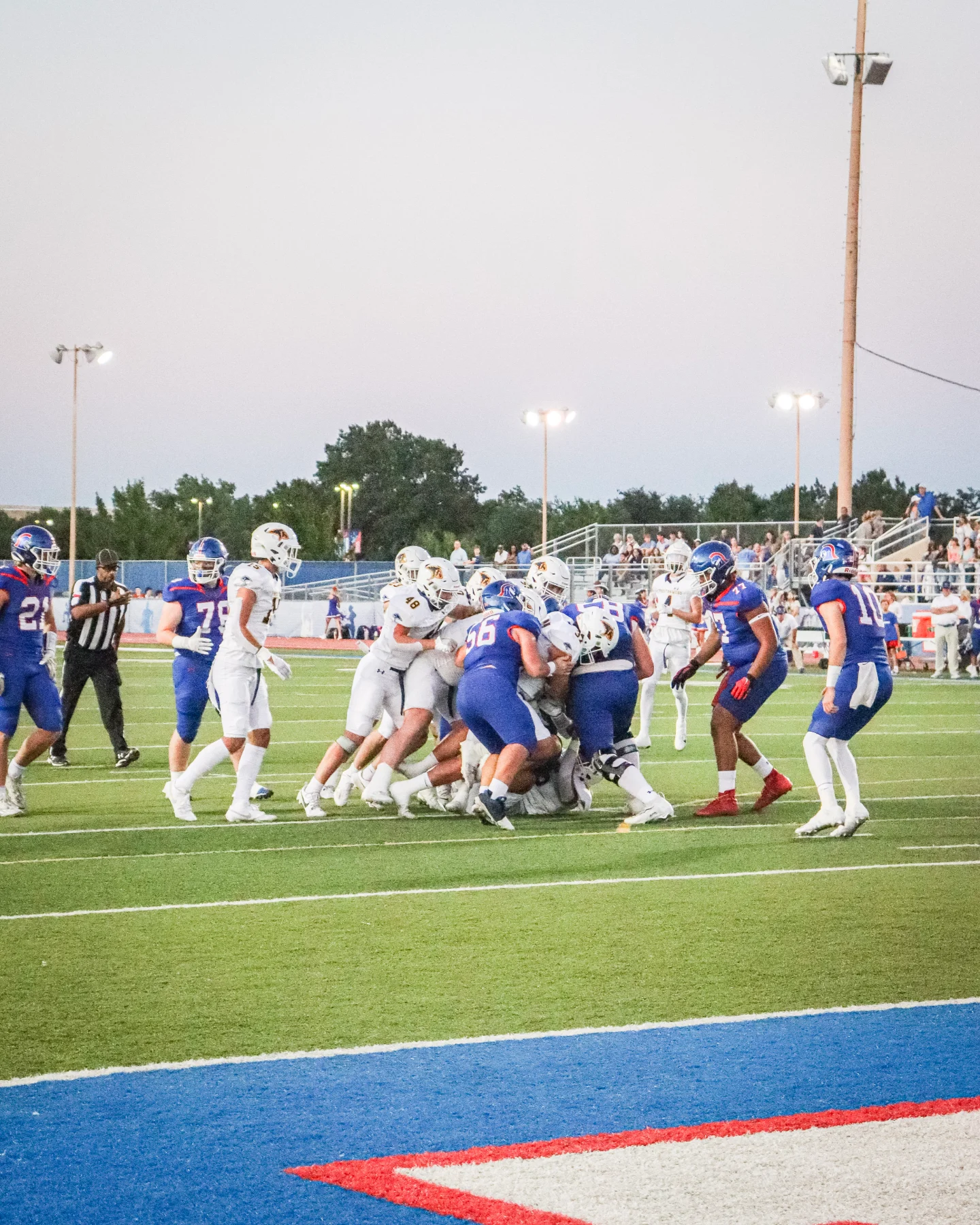 Prestonwood vs. TCA, photograph 34