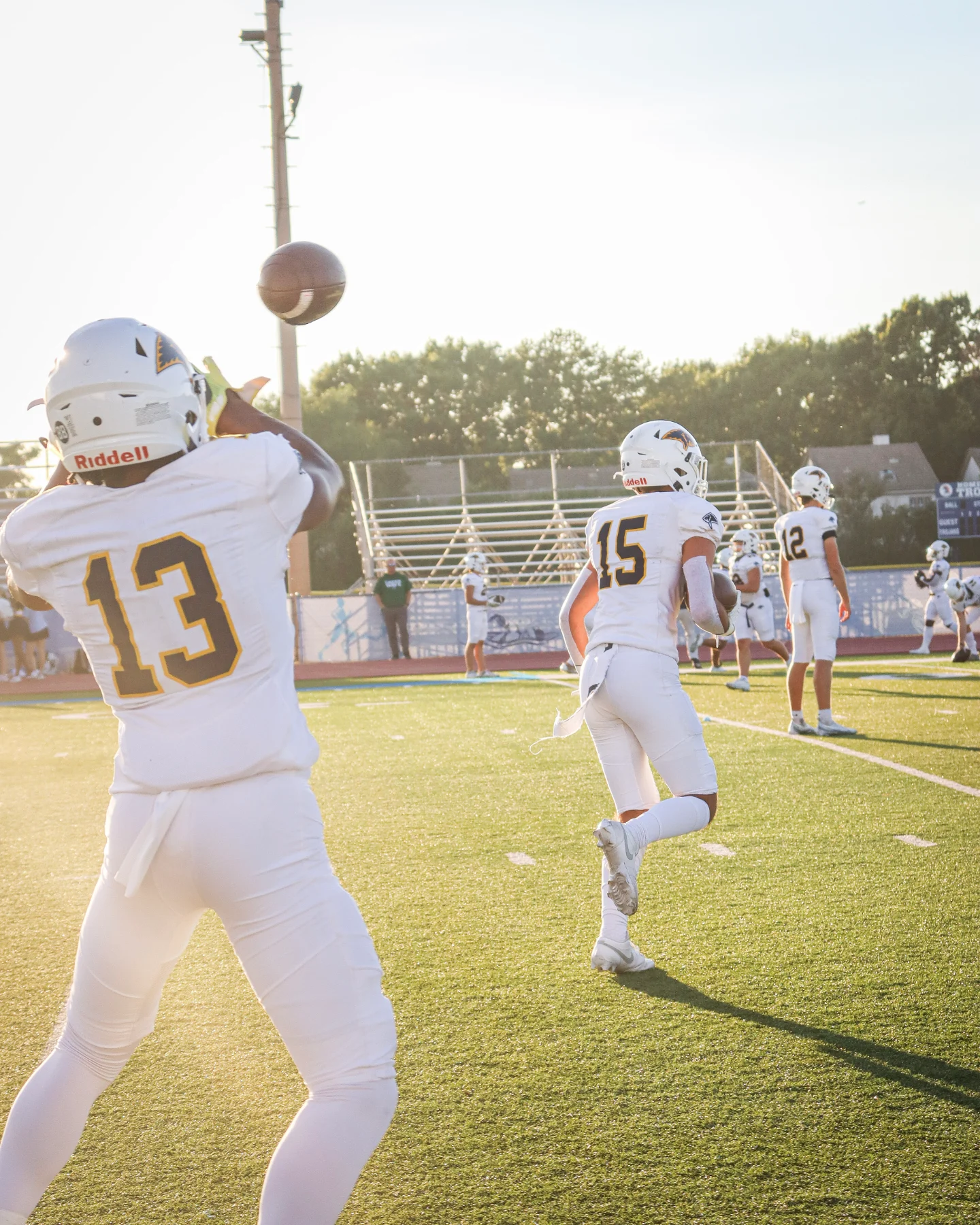 Prestonwood vs. TCA, photograph 37