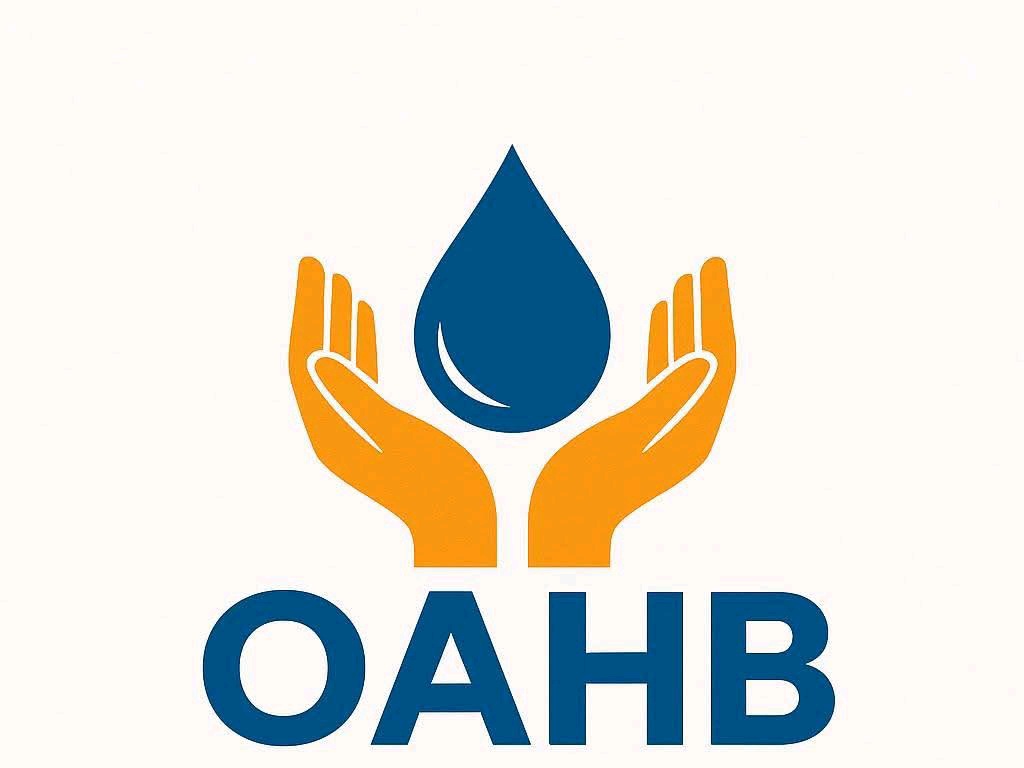 Logo de l'organisation OAHB