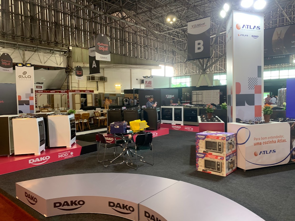 Projeto de comunicação visual realizado para cliente.