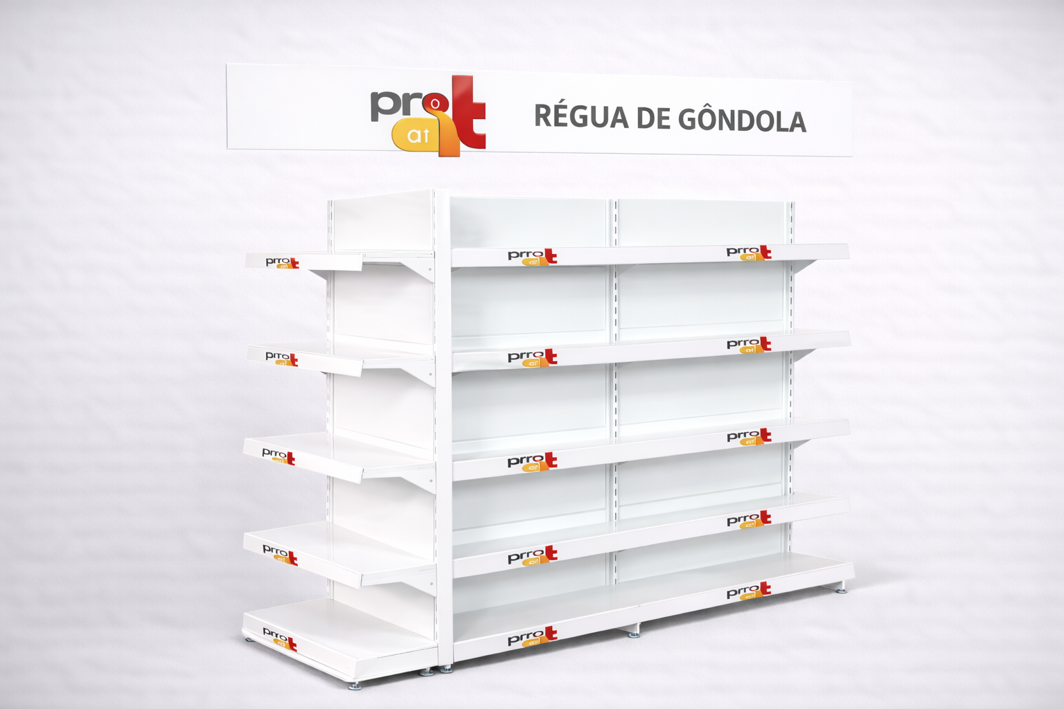 Réguas de Gôndola