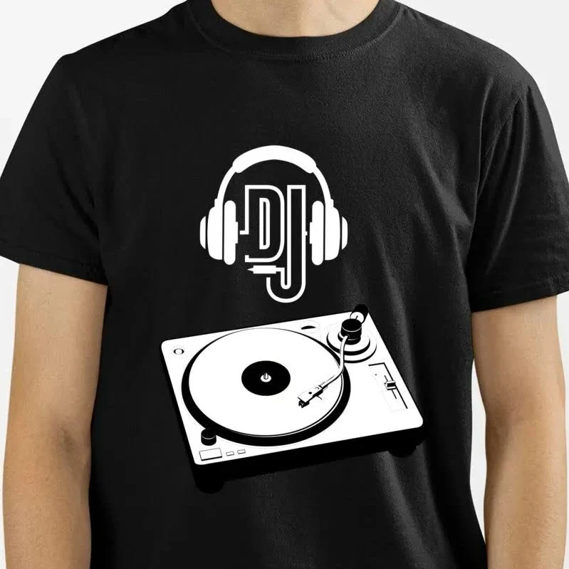 Comprar Camisa Dj na loja oficial do artista GoDJ Tester