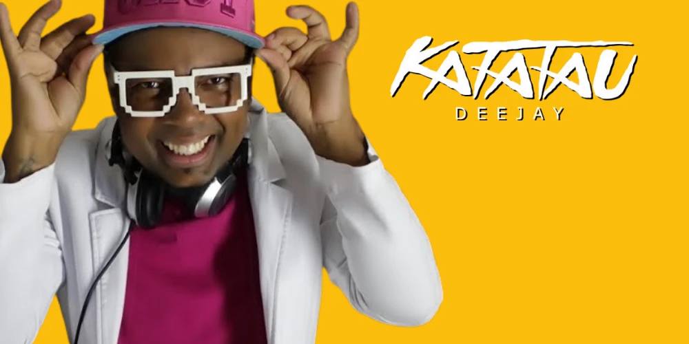 Foto de capa de Dj Katatau