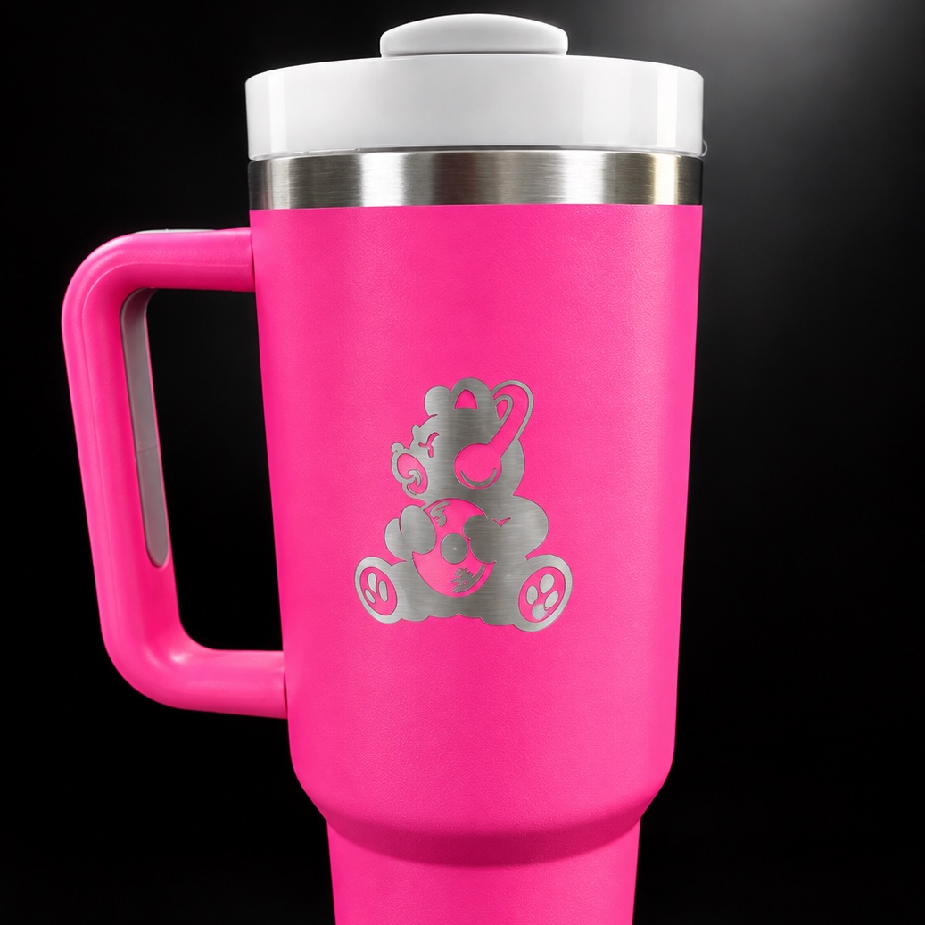 Comprar COPO QUENCHER na loja oficial do artista Dj Katatau