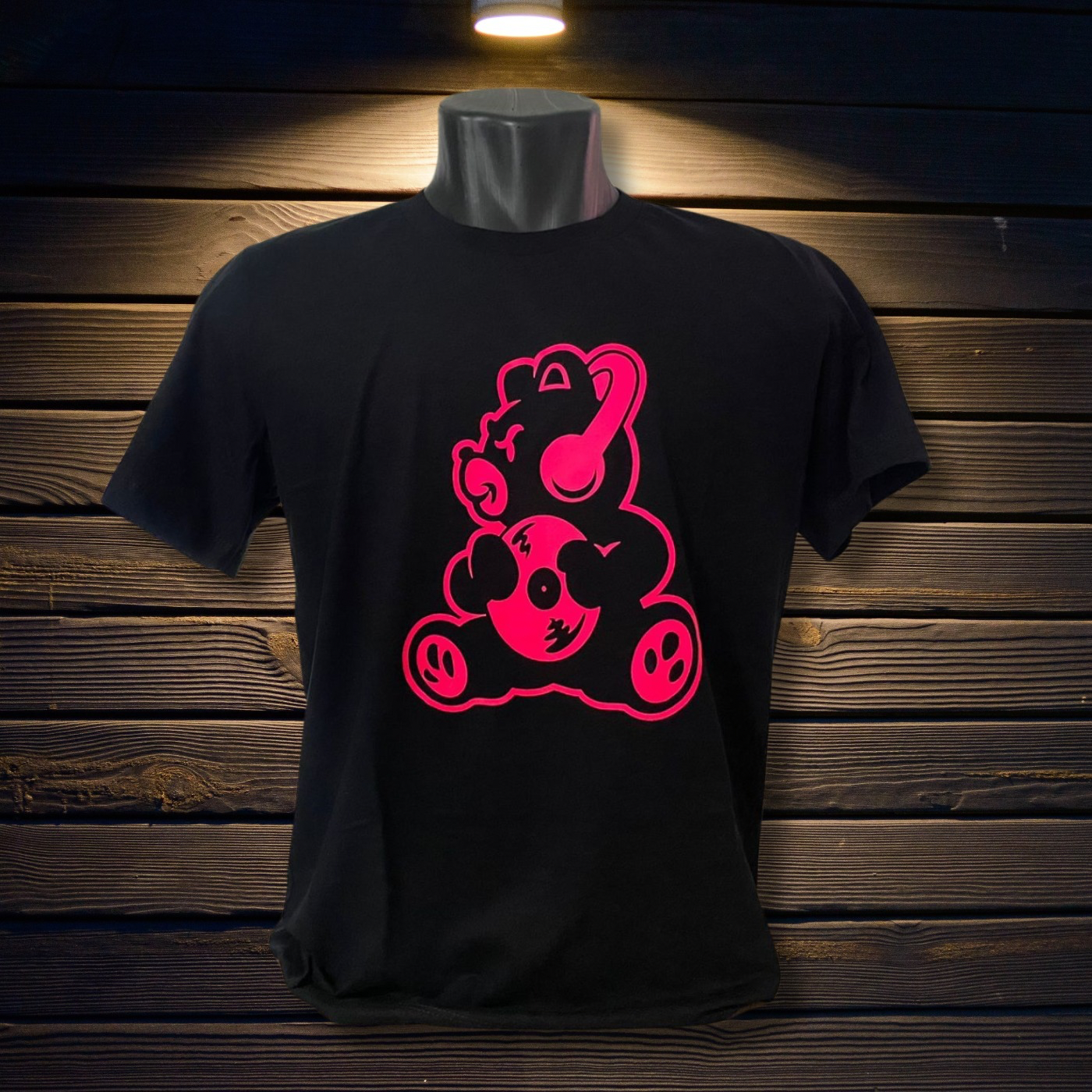 Comprar Camiseta KATATAU BEATS  na loja oficial do artista Dj Katatau