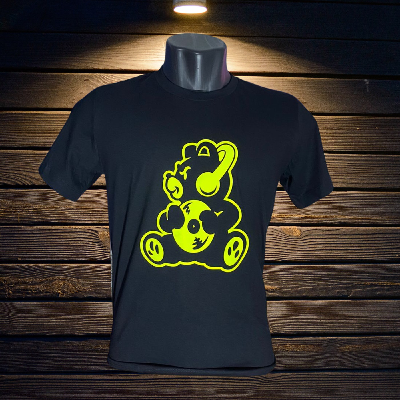 Comprar Camiseta KATATAU BEATS  na loja oficial do artista Dj Katatau