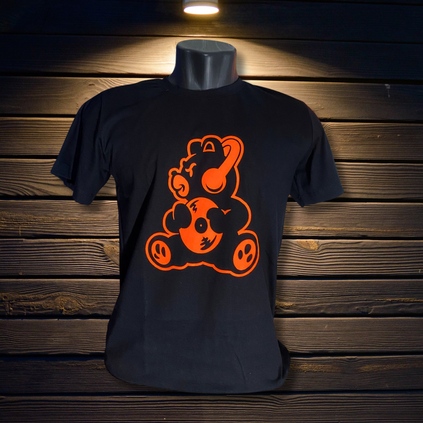 Comprar Camiseta KATATAU BEATS  na loja oficial do artista Dj Katatau