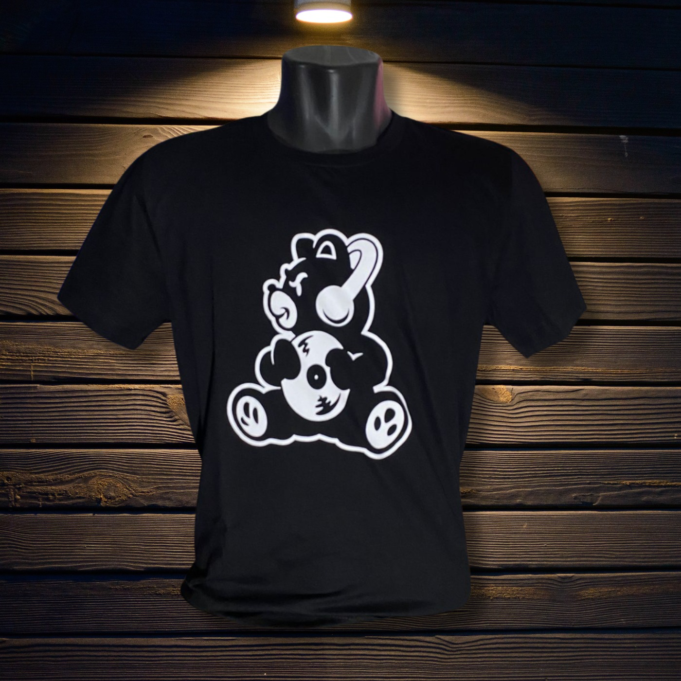 Comprar Camiseta KATATAU BEATS  na loja oficial do artista Dj Katatau