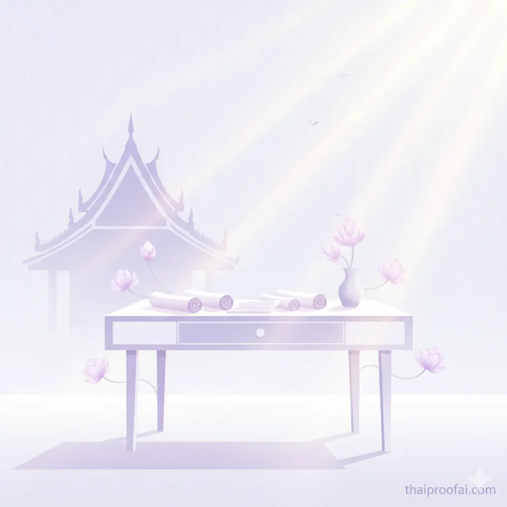 รวมคำราชาศัพท์ใช้ผิดบ่อย! ที่คนไทยมักเข้าใจผิดกันจนชิน