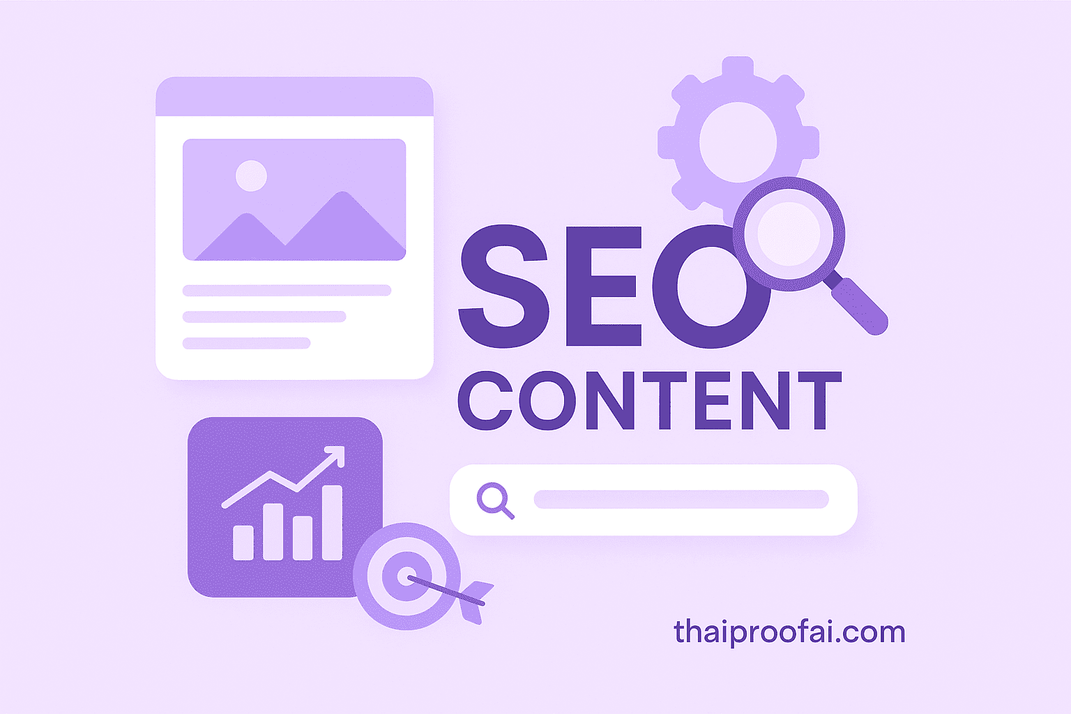 เขียนโพสต์ยังไงให้คนอยากอ่าน และ Google ก็รัก คู่มือฉบับเข้าใจง่าย!