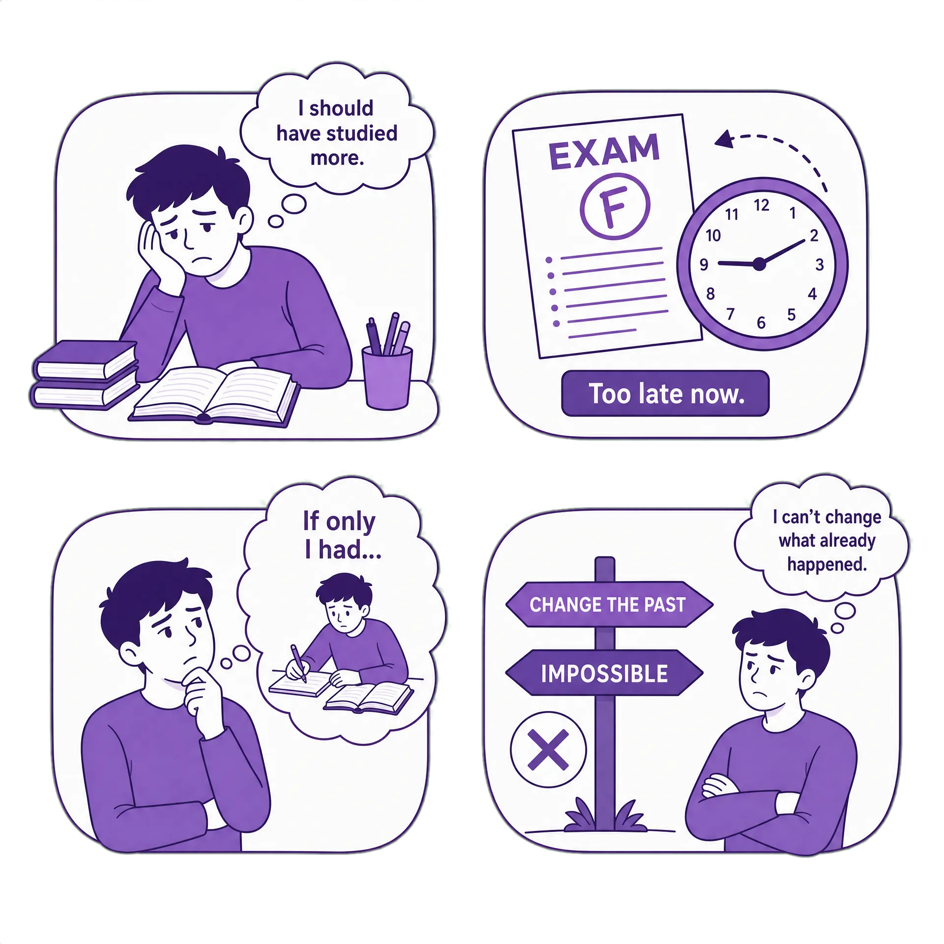 สรุปการใช้ If Clause เข้าใจง่าย พร้อมเทคนิคทำข้อสอบให้ผ่านฉลุย