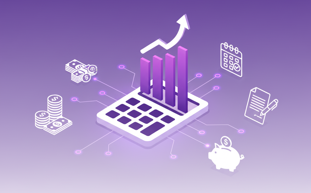 ล้วงลึก 4 สเต็ป "คำนวณภาษีเงินได้บุคคลธรรมดา" ฉบับอ่านจบยื่นเป็นทันที