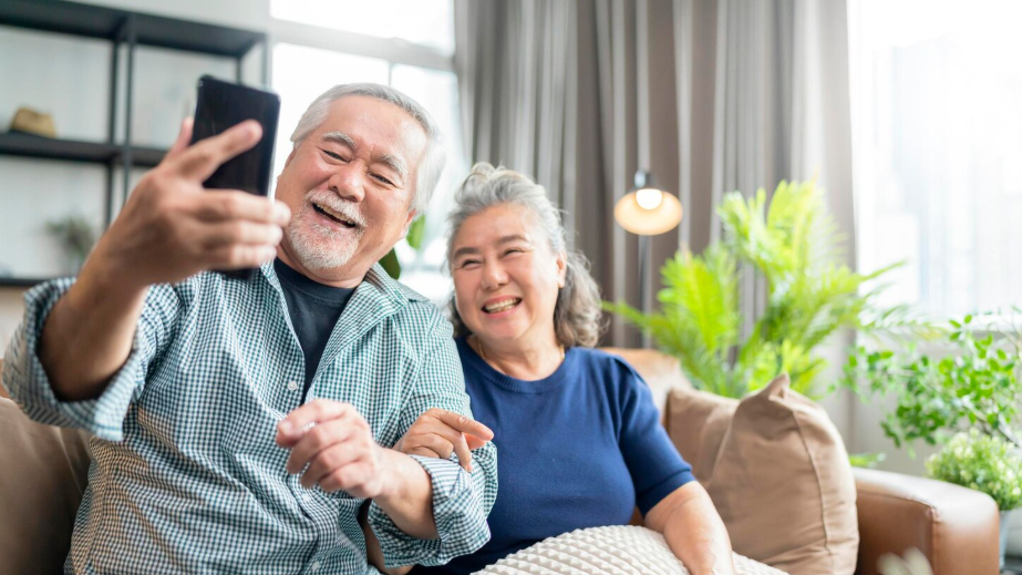 เกษียณสไตล์ชิลล์ วางแผนชีวิตหลัง 60 แบบไม่กดดันตัวเอง