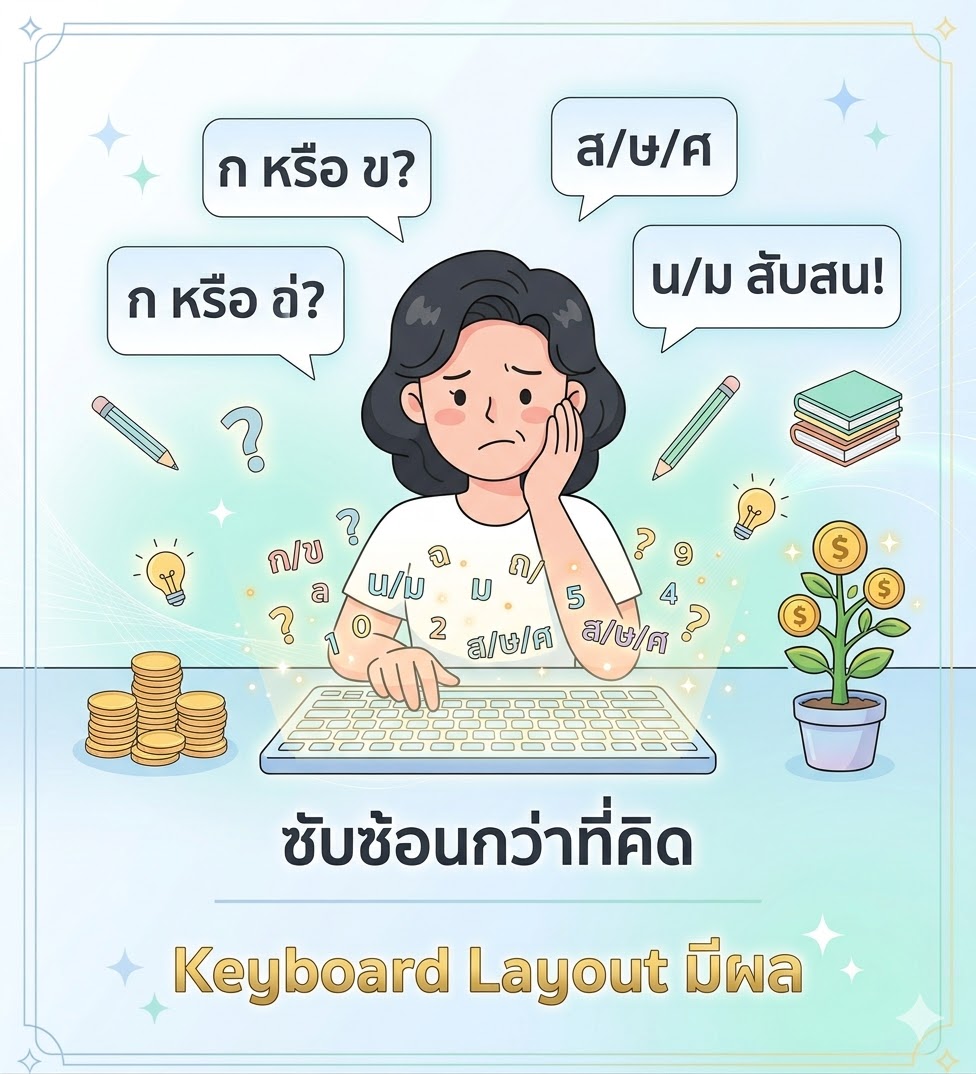 บทเรียนจากช่วง 6 เดือนแรกของการสร้าง ThaiProofAI: สิ่งที่ไม่มีใครบอกคุณ